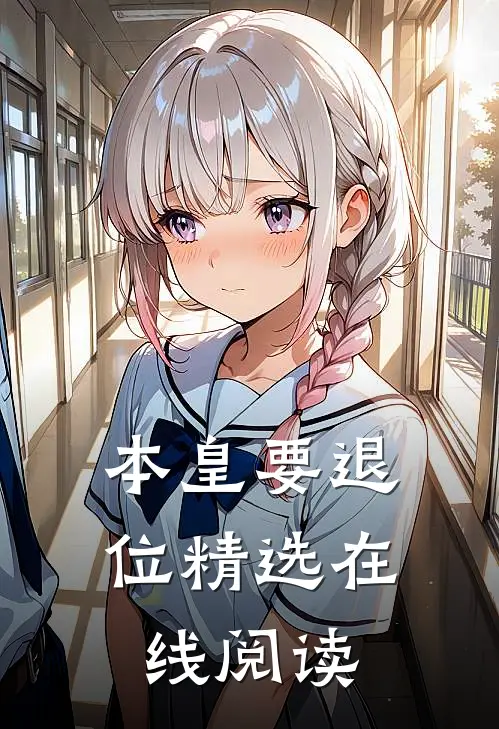 本皇要退位精选在线阅读