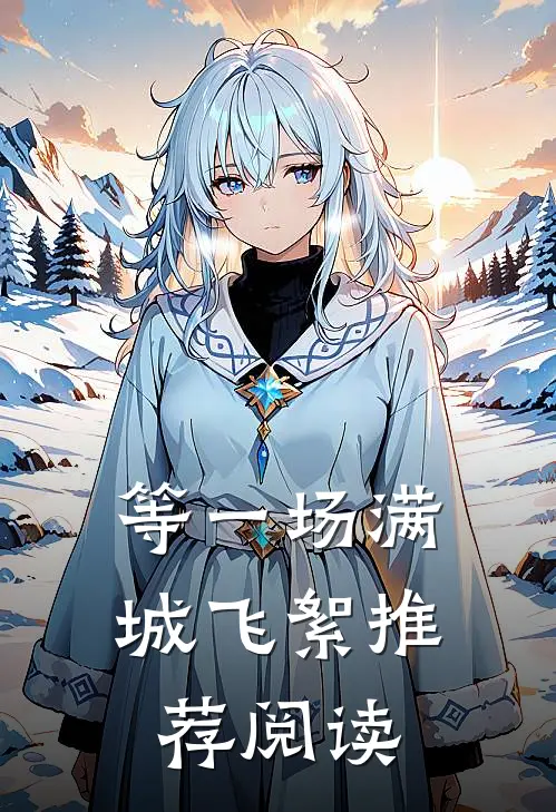 等一场满城飞絮推荐阅读
