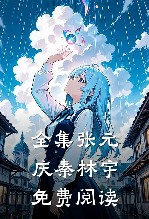 全集张元庆秦林宇免费阅读