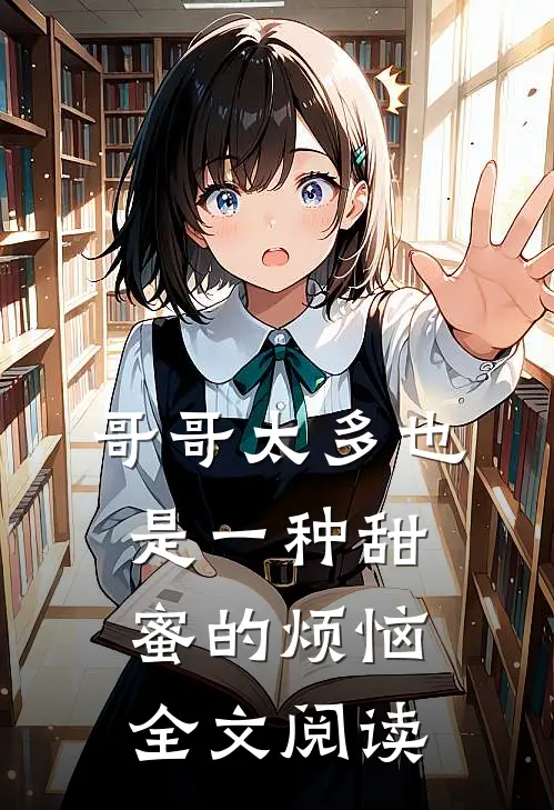 哥哥太多也是一种甜蜜的烦恼全文阅读