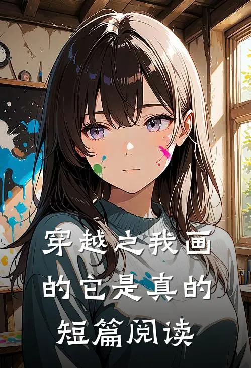 穿越之我画的它是真的短篇阅读