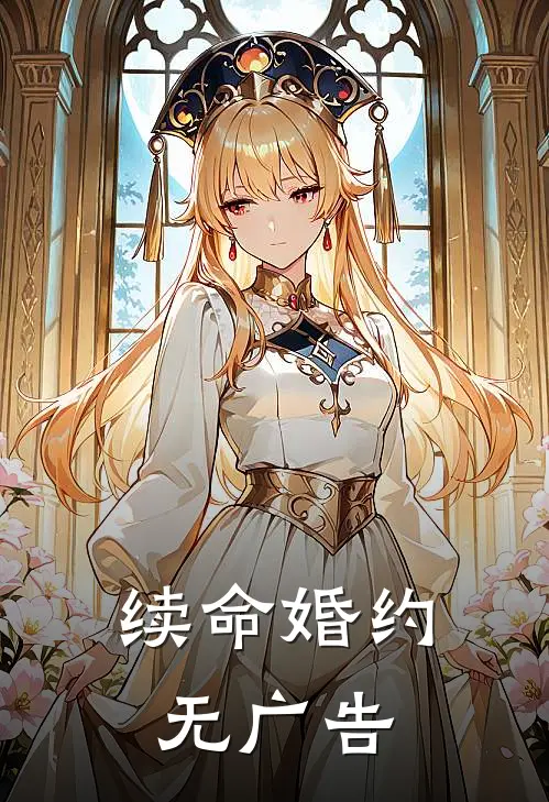 续命婚约无广告