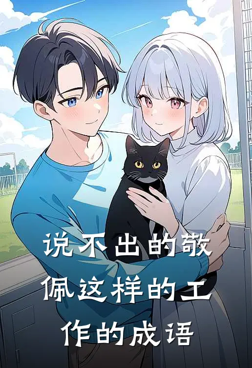 说不出的敬佩这样的工作的成语