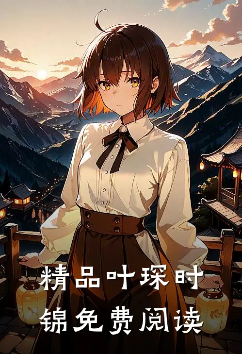 精品叶琛时锦 免费阅读