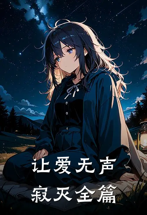 让爱无声寂灭全篇
