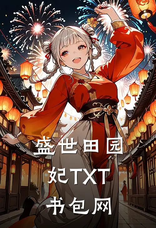 盛世田园妃TXT书包网