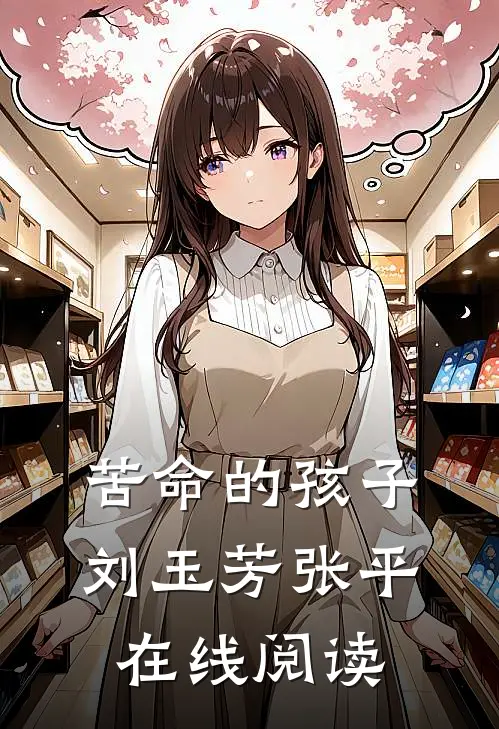 苦命的孩子刘玉芳张平在线阅读