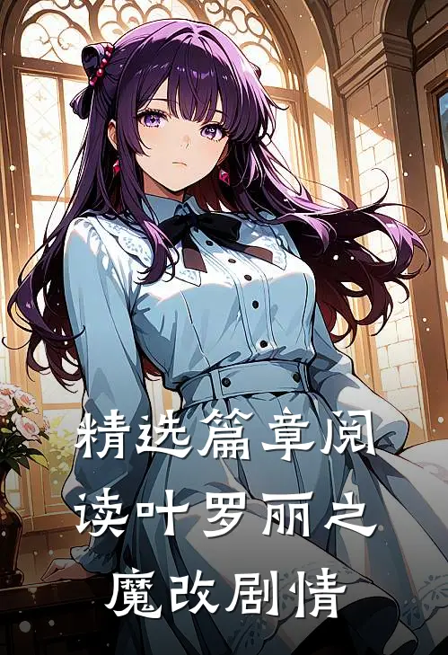 精选篇章阅读叶罗丽之魔改剧情