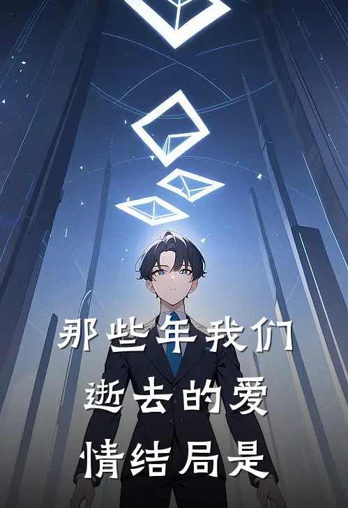 那些年我们逝去的爱情结局是