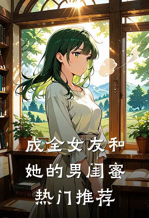 成全女友和她的男闺蜜热门推荐