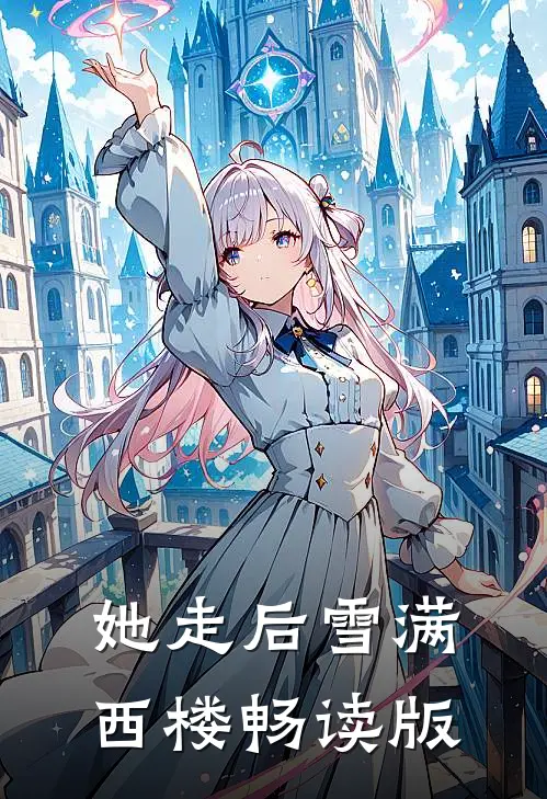 她走后雪满西楼畅读版