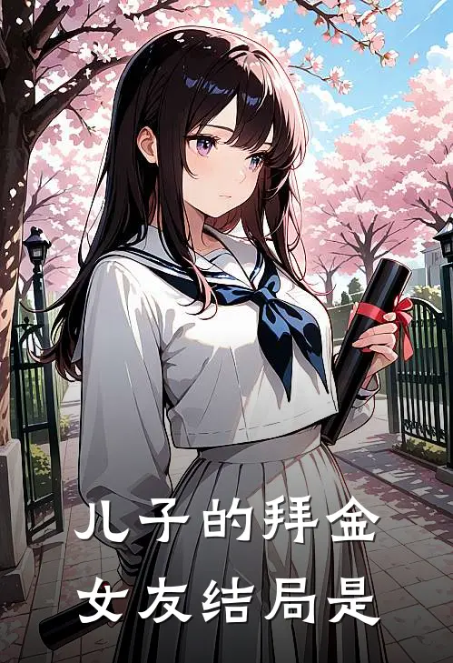 儿子的拜金女友结局是