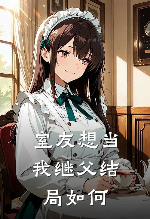 室友想当我继父结局如何