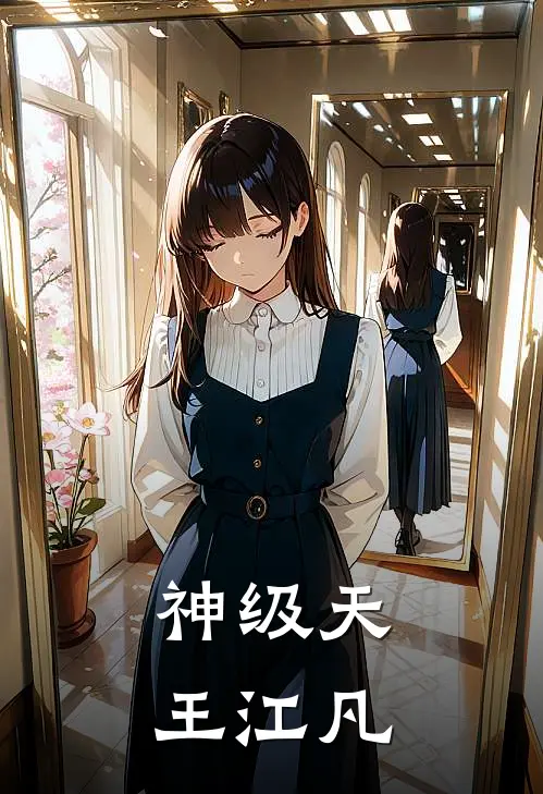 神级天王江凡