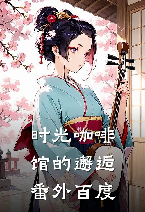 时光咖啡馆的邂逅 番外百度