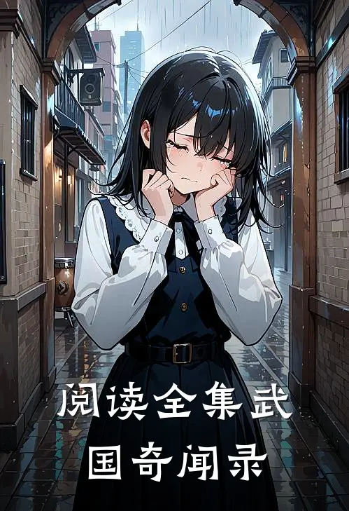 阅读全集武国奇闻录