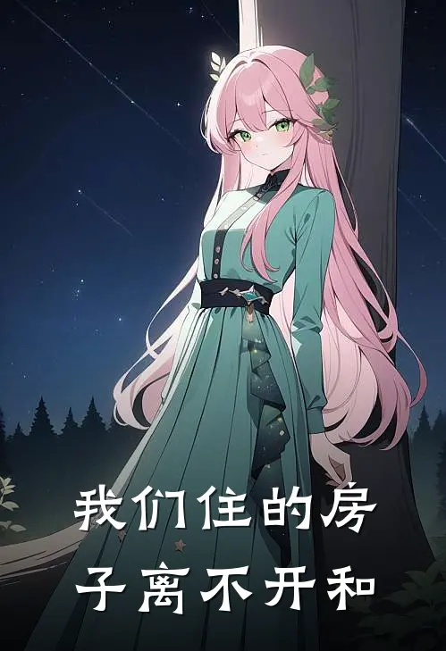 我们住的房子离不开和