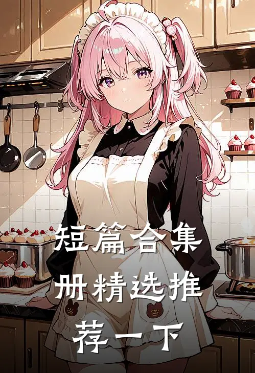 短篇合集册精选推荐一下