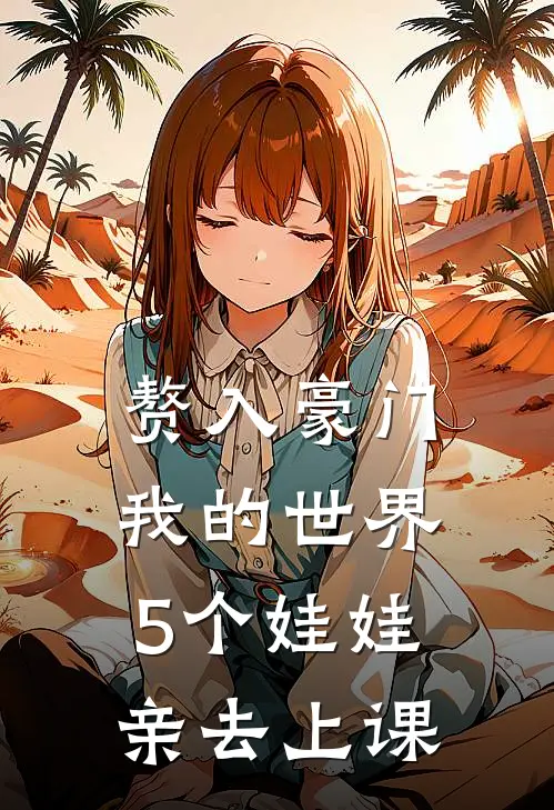 赘入豪门我的世界5个娃娃亲去上课