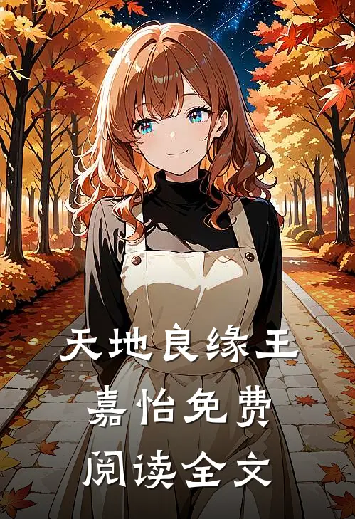 天地良缘王嘉怡免费阅读全文