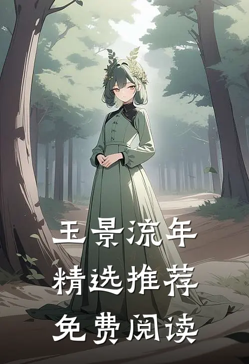 玉景流年精选推荐免费阅读