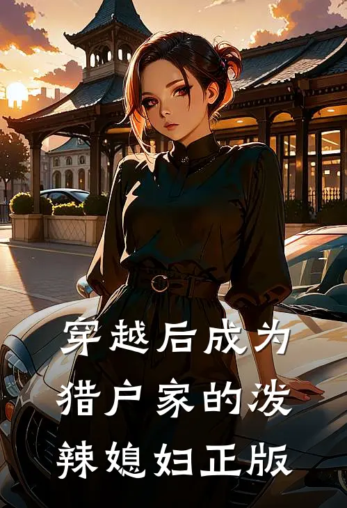 穿越后成为猎户家的泼辣媳妇正版