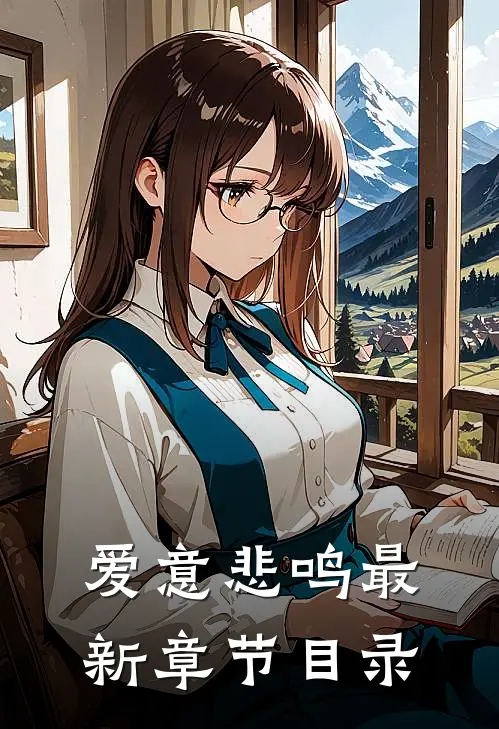 爱意悲鸣最新章节目录