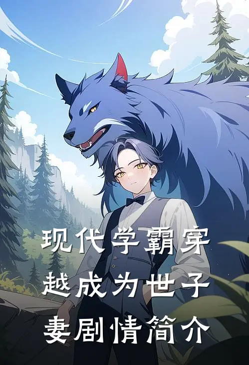 现代学霸穿越成为世子妻剧情简介