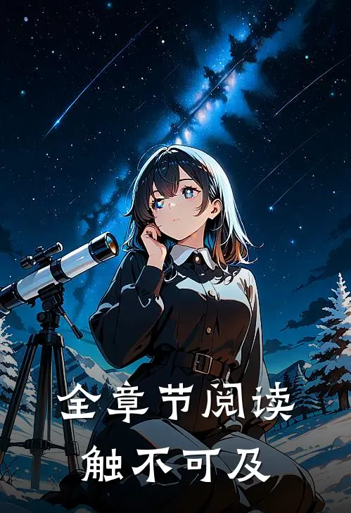 全章节阅读触不可及
