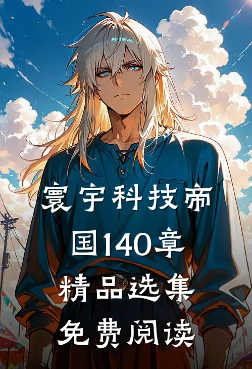 寰宇科技帝国140章精品选集免费阅读