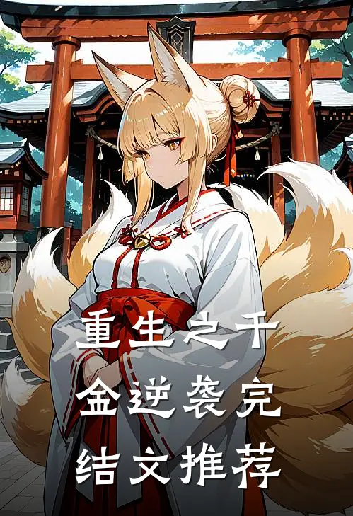重生之千金逆袭完结文推荐