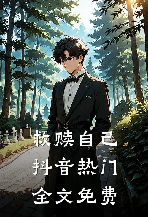 救赎自己抖音热门全文免费