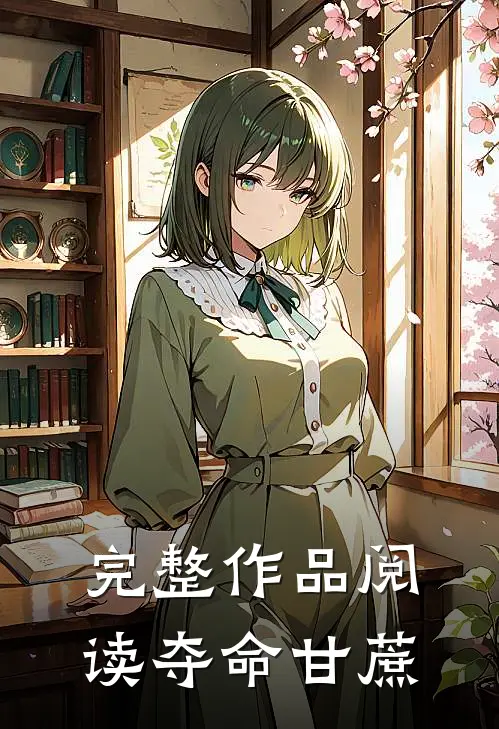 完整作品阅读夺命甘蔗