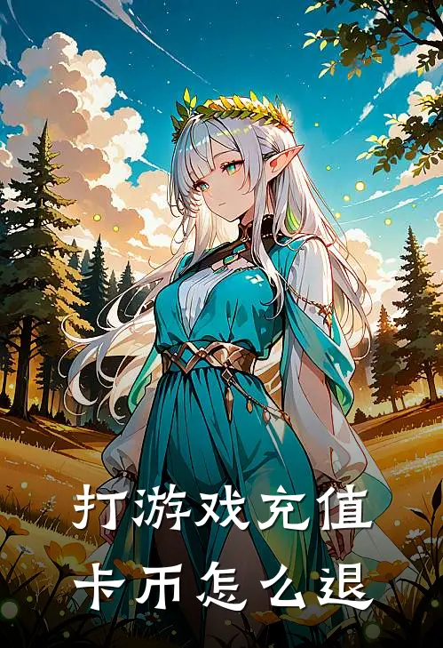 打游戏充值卡币怎么退