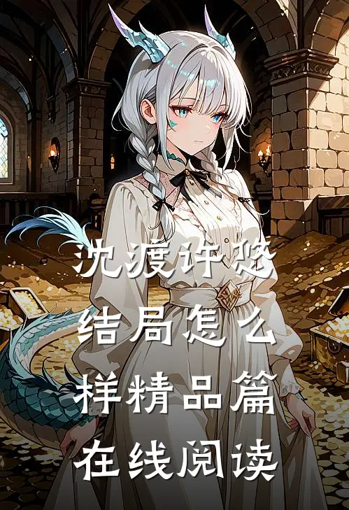 沈渡许悠结局怎么样精品篇在线阅读