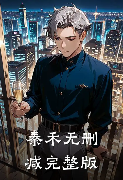 秦禾无删减完整版