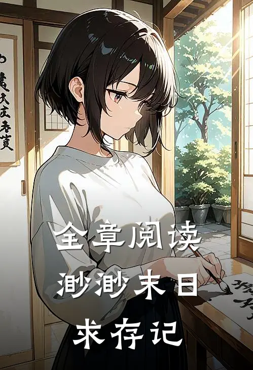 全章阅读渺渺末日求存记