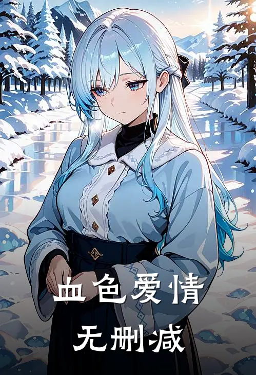 血色爱情无删减