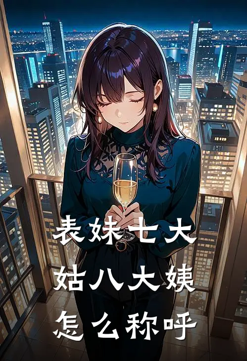 表妹七大姑八大姨怎么称呼