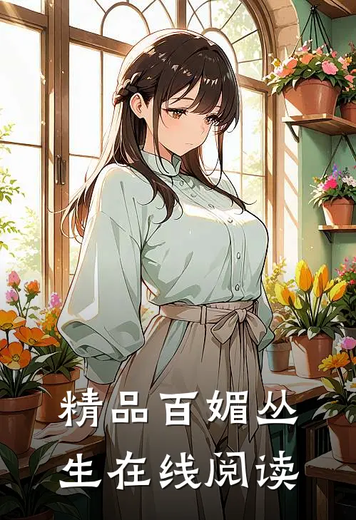 精品百媚丛生在线阅读