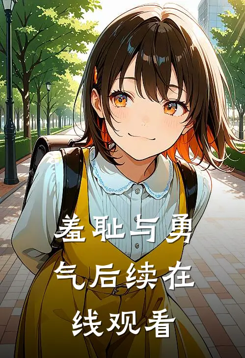 羞耻与勇气后续在线观看