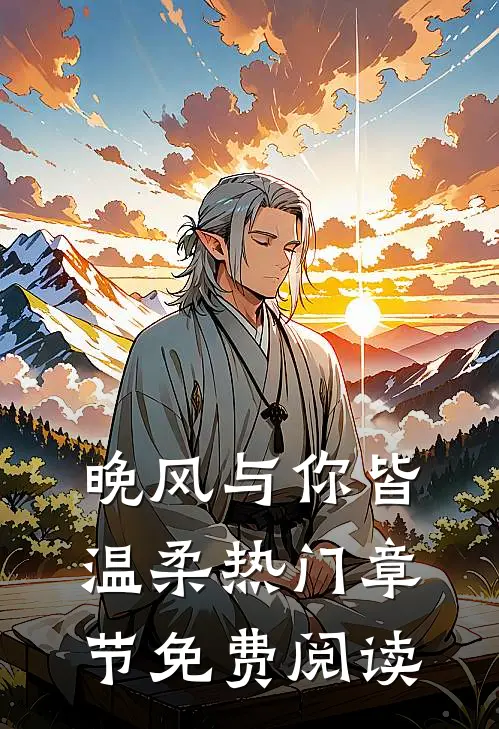 晚风与你皆温柔热门章节免费阅读