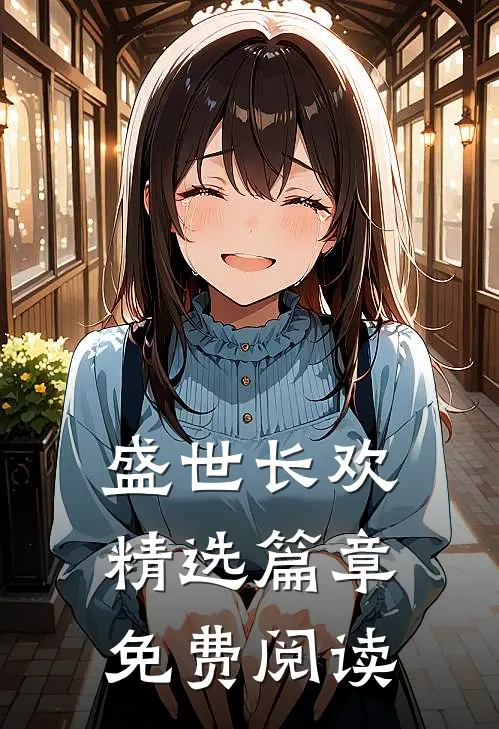 盛世长欢精选篇章免费阅读