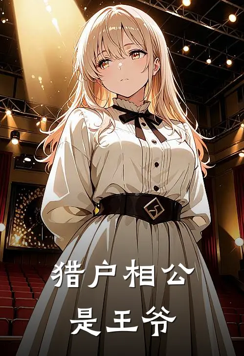 猎户相公是王爷