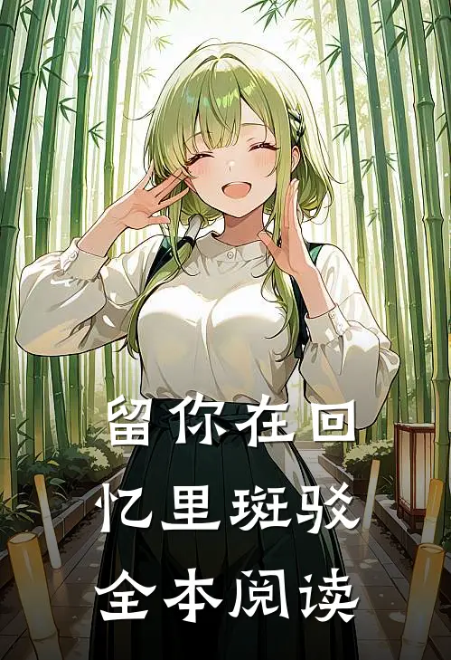 留你在回忆里斑驳全本阅读