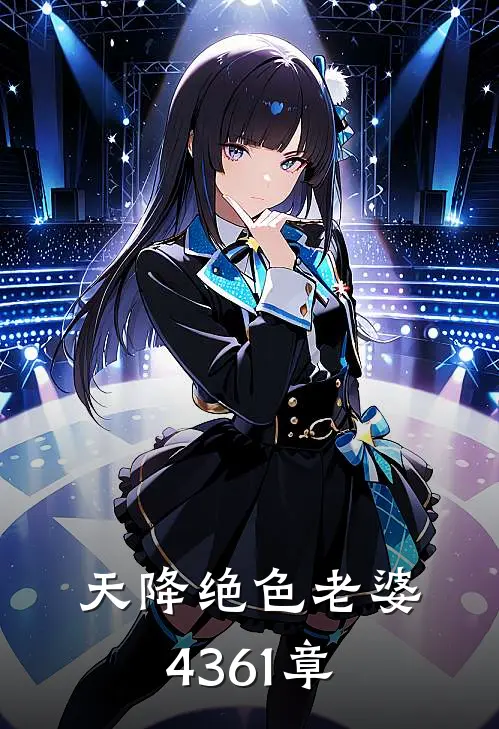 天降绝色老婆4361章