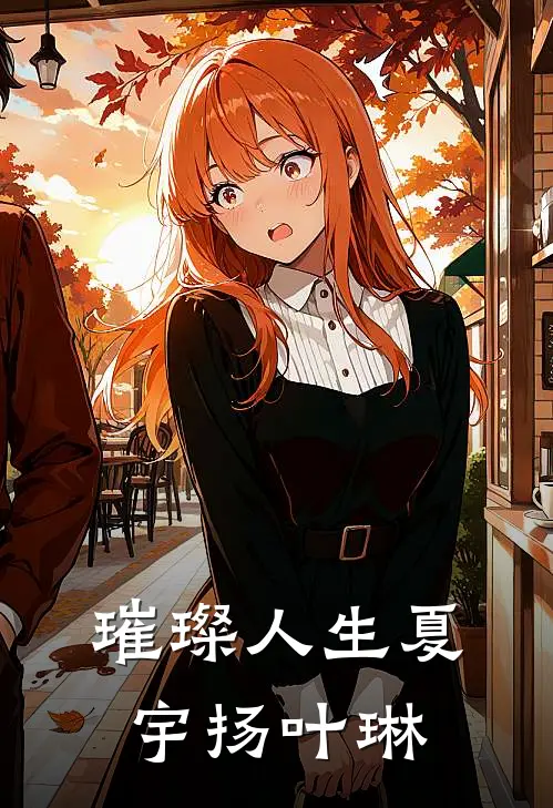 璀璨人生夏宇扬叶琳