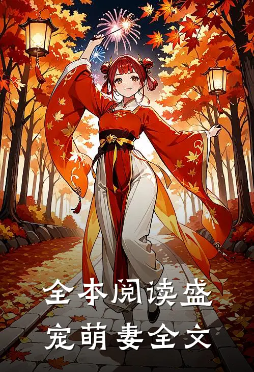 全本阅读盛宠萌妻全文