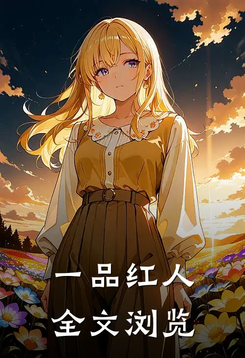一品红人全文浏览