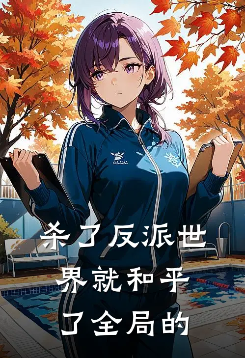 杀了反派世界就和平了全局的
